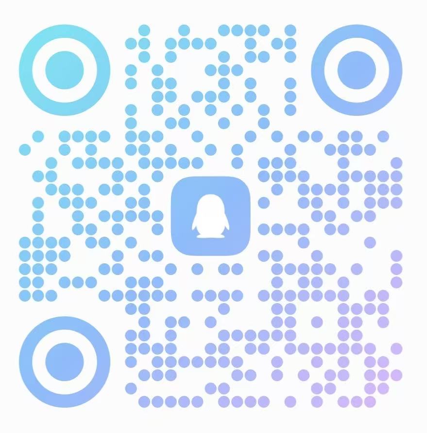 Group QR Code